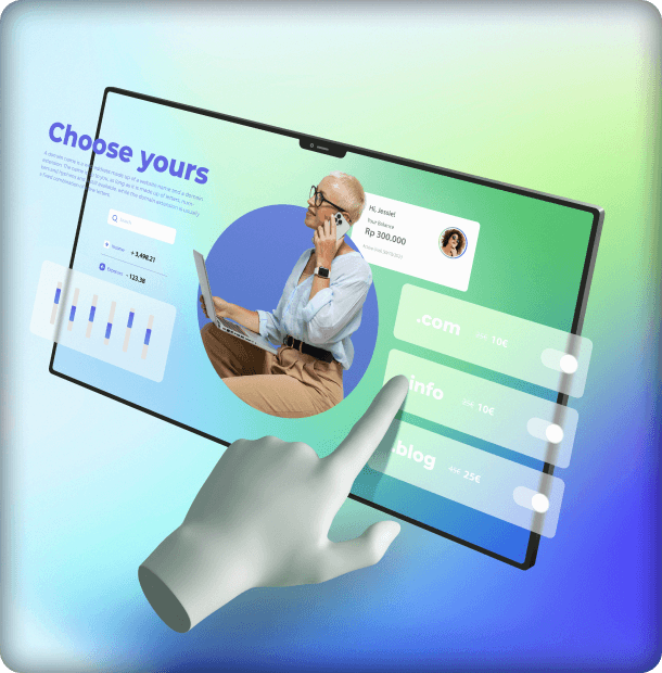 Smart Home & Automation System